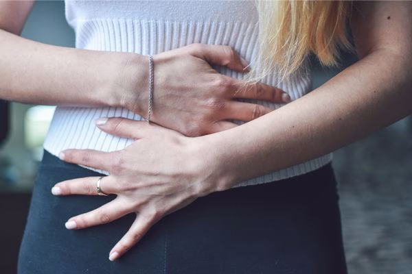 Kinesiología de Piso Pélvico